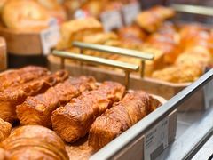 -Coffee@Works(仁川国际机场店)