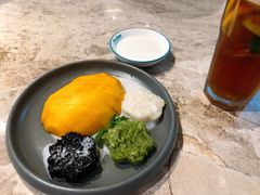 -越小品·越南餐厅(万科里店)