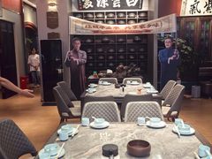 -福照楼汽锅鸡·云南菜(护国路店)
