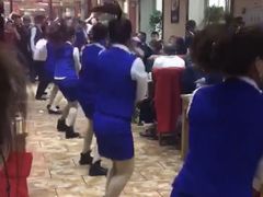 -金刚山烧烤(红旗大街店)