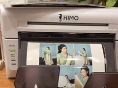 -海马体家庭照相馆(广州正佳广场店)