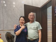 -汇景花园酒家(基立下道店)