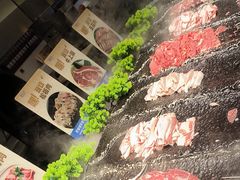 -星伦多自助料理·涮烤一体(江桥万达店)