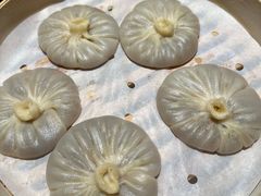 松茸汤包-庆春朴门