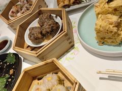 -白天鹅宾馆-宏图府餐厅