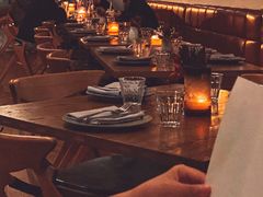 -BOR Eatery(安福路店)