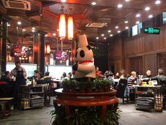 -川西坝子火锅(金沙1.0直营店)