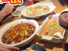 -永安鱼庄·镇江菜(丁卯店)