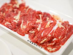 吊龙-食潮汕头鲜牛馆(望京保利店)