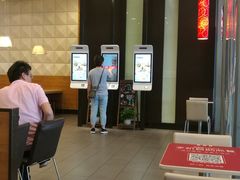 -肯德基(南京高铁1店)