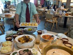 -羊之道草原味道清真餐厅(番禺店)