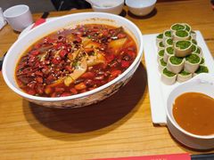 -天堂鸟水煮鱼(经南三路店)
