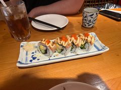 -有喜屋·鲜鸡烧鸟·居酒屋(安龙路店)