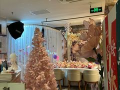-晶雅花园西餐厅(南京首店)