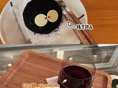 -小意思咖啡店(草桥店)