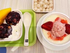 -满记甜品(万象城店)