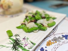 丝路三宝-贯贯吉·清真餐厅(浙江中路店)