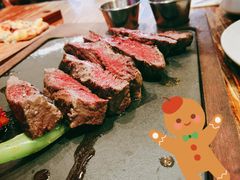 -1886德国汽车餐厅(外滩十六铺码头店)