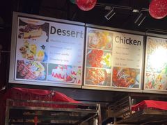 -MI WU FACTORY米屋美食工厂餐厅(绿地店)