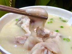 -易老妈蹄花.特色川菜(人民公园总店)