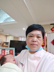 -安馨无忧月子中心(青秀店)