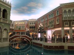 -澳门环岛游湾仔码头