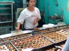 -西关老字号钵仔糕(上下九宝华路店)