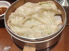 -华竹饭店(中央大街店)