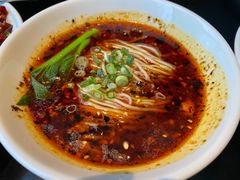 -丽晶轩中餐厅(重庆丽晶酒店)