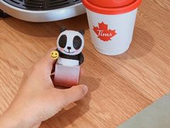 -DEEP COFFEE(瑞光烘焙工厂店)