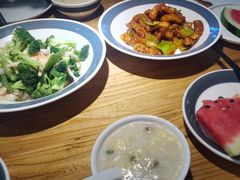 -吕氏疙瘩汤·私家菜馆(慈云寺店)