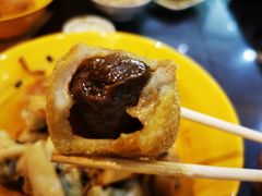 -毛华美食(清扬路店)