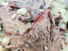 -建基泡馍·西安老字号·清真(永宁店)