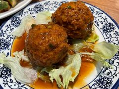 -春水锅贴·传统鲁菜(大明湖店)