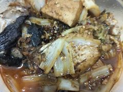 -火龙堂·风味民间菜(文一路店)