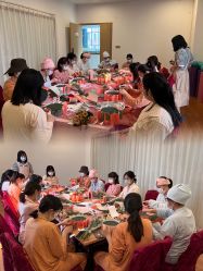 -幸福妈妈月子中心(番禺店)