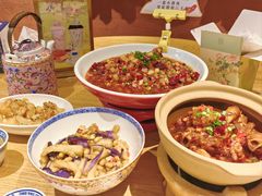 -图味美小黄鱼·景德菜(浙江路店)