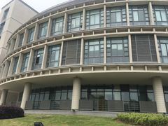 -公益图书馆(江南大学店)