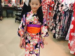 -樱京和服租赁体验(京都总店)