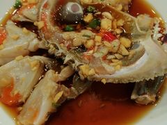 -长平肥姐白粥·海鲜打冷