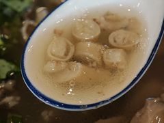 羊小肠-老三羊汤【北兴隆街店】