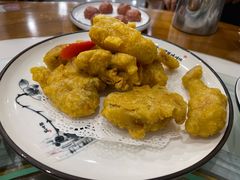 -盈田盈粥庄(博山东路店)