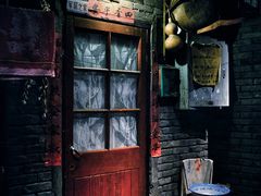 门面-和平菓局(王府井店)