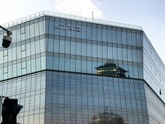 -王府井步行街