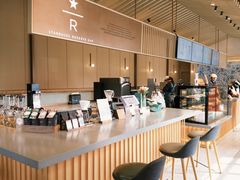 -星巴克臻选(嘉定疁城国际店)