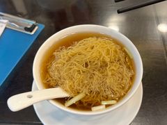 正斗鲜虾云吞面（细蓉）-丽的面家(多宝路店)