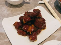 -鼎泰丰(国贸商城店)