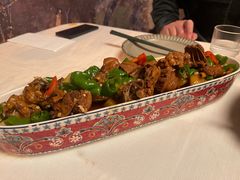 -龟兹KUCINA·新疆菜(前滩L+PLAZA店)