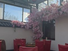 -村东第一家私房菜馆(古北水镇店)