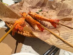 -79号渔船海鲜饭店(宝安店)